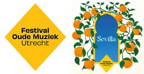 Accademia del Piacere & Fahmi Alqhai viajan a Utrech para participar en el mayor festival de música antigua del mundo