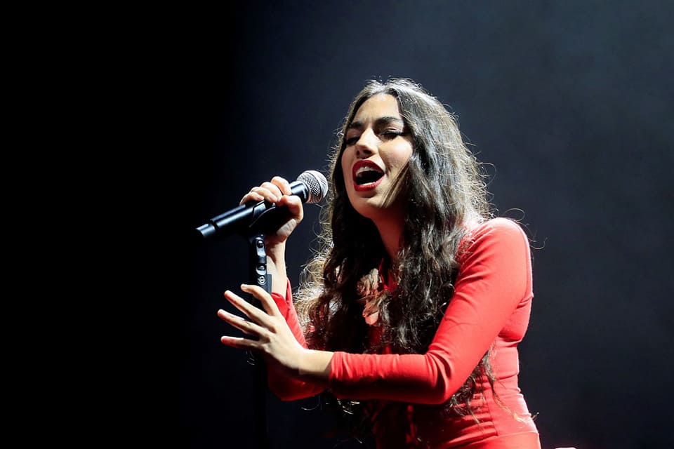 Sonraíz anuncia a las artistas en su edición más cordobesa e intercultural