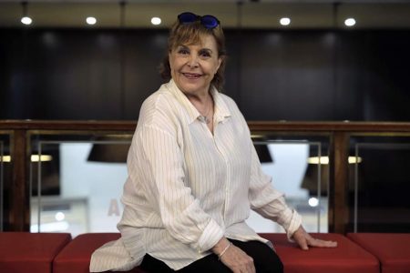 María Luisa Merlo
