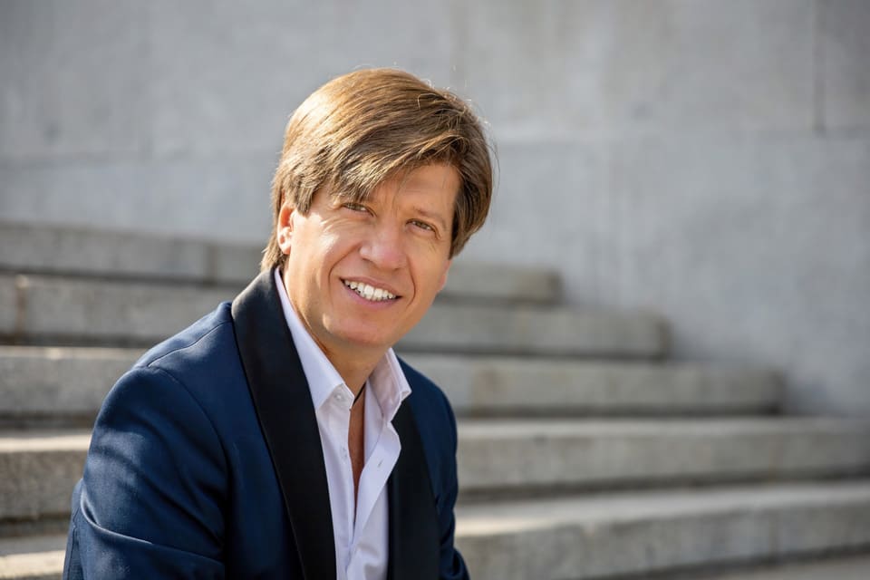 El Centro Nacional de Difusión Musical presenta la XXXIII edición de las Jornadas de Música Contemporánea de Segovia