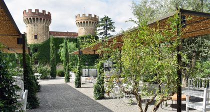 La edición de Pascua del Festival Perelada 2025 estrenará las lecciones de tinieblas Responsoria Hebdomadae Sanctae