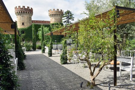 Mirador del Castillo