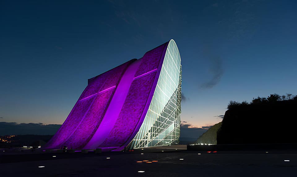 «Ópticas contemporáneas» programa en el Gaiás tres conciertos singulares de otoño