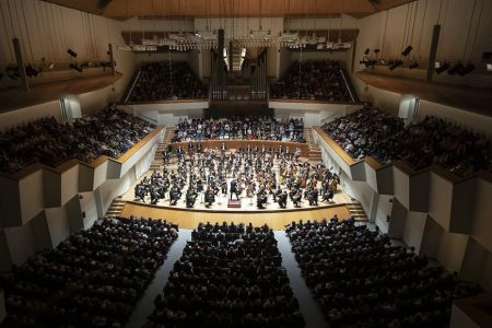 Orquesta de València – © Live Music Valencia