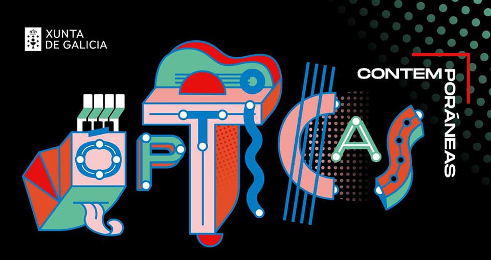 «Ópticas contemporáneas» programa en el Gaiás tres conciertos singulares de otoño