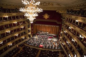Filarmonica della Scala