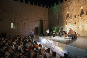 Orquesta Barroca de Sevilla