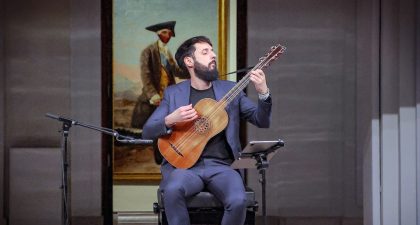 Festival Escenas de Verano despide su quinta edición con conciertos, danza, teatro y cine en municipios de la Comunidad de Madrid
