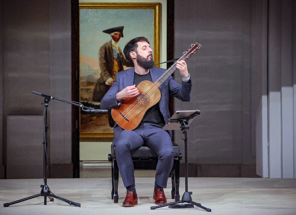 Festival Escenas de Verano despide su quinta edición con conciertos, danza, teatro y cine en municipios de la Comunidad de Madrid
