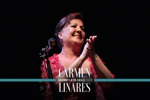 Carmen Linares