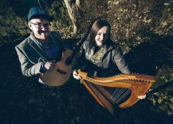 Rachel Hair & Ron Jappy