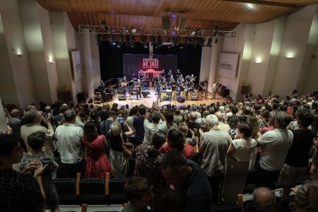 Sala Rodrigo – © Live Music Valencia