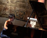Yuja Wang