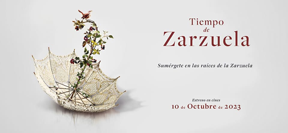 El Festival Internacional de Santander proyecta los documentales Tiempo de Zarzuela y Carmen y María. Dos caminos y una mirada