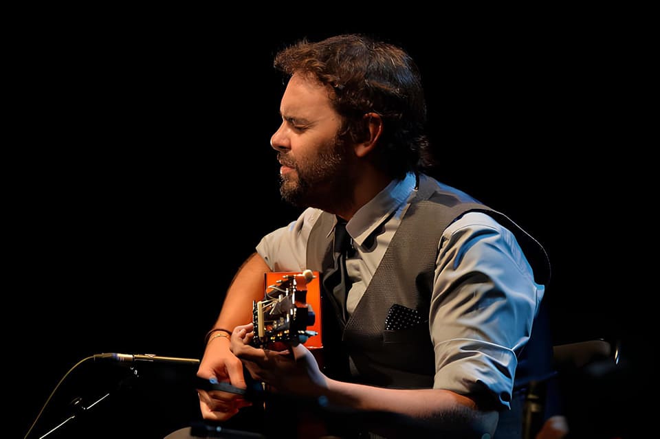 El II Festival de la Guitarra de Madrid inicia con un homenaje a Sabicas y el concierto para trompeta de Tomasi interpretado por Raúl Junquera.