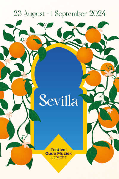 Accademia del Piacere & Fahmi Alqhai viajan a Utrech para participar en el mayor festival de música antigua del mundo