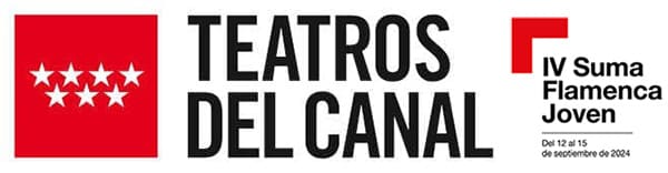 Los jóvenes valores del flamenco se citan en Teatros del Canal de la Comunidad de Madrid
