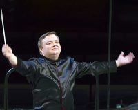 La Orquesta Filarmónica de Gran Canaria presenta la temporada 2026-2027, última de Karel Mark Chichon Mikko Franck