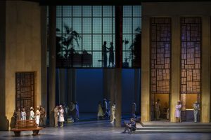 ‘Manon’, de Massenet en Les Arts