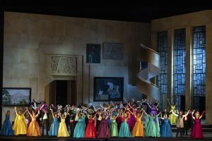 ‘Manon’, de Massenet en Les Arts