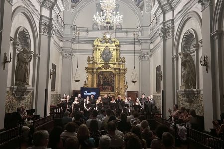 Festival Cultural Renaixement