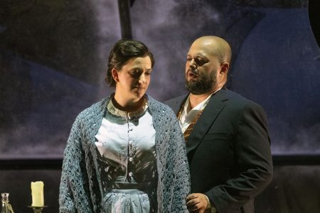 La Temporada Lírica de Amigos de la Ópera comienza con La Bohème en una jornada de regresos y debuts en A Coruña “La Bohème” – © Alfonso Rego