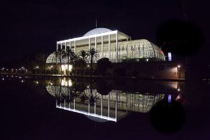 Palau de la Música de Valéncia – © Live Music Valencia