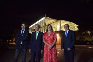 Palau de la Música de Valéncia – © Live Music Valencia