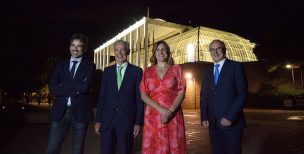 Palau de la Música de Valéncia - © Live Music Valencia