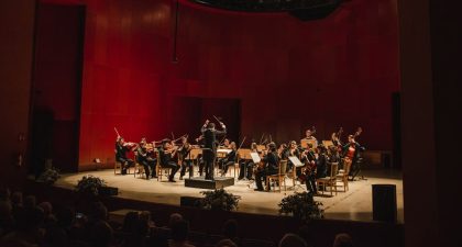 Nuevo Plazo: La Joven Orquesta sierra de Madrid convoca Pruebas de Acceso y lanza su Nueva Temporada 24/25