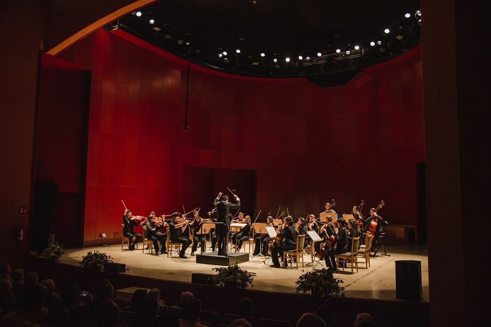 Nuevo Plazo: La Joven Orquesta sierra de Madrid convoca Pruebas de Acceso y lanza su Nueva Temporada 24/25