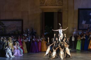 ‘Manon’, de Massenet en Les Arts