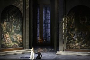 ‘Manon’, de Massenet en Les Arts