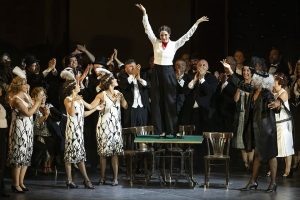‘Manon’, de Massenet en Les Arts