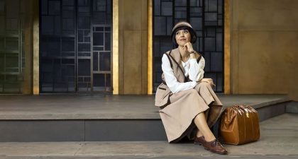 Lisette Oropesa prepara en Les Arts su primera "Manon" en Europa