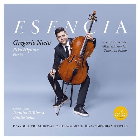 Esencia