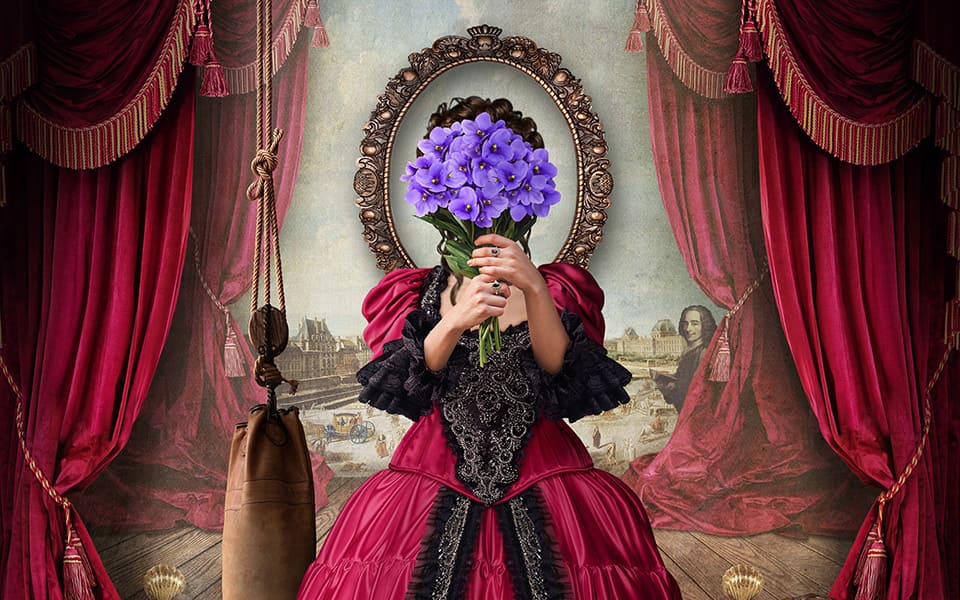 El Teatro Real inaugura su 28ª temporada operística con Adriana Lecouvreur El Teatro Real inaugura su 28ª temporada operística con Adriana Lecouvreur