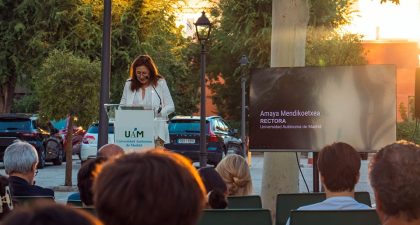 El valor oculto de la música en el 52 Ciclo de Grandes Autores e Intérpretes de la Música de la UAM