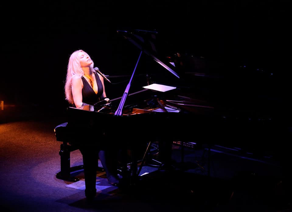 El Festival Internacional JAZZMADRID regresa con más de 190 conciertos y actividades para los próximos dos meses