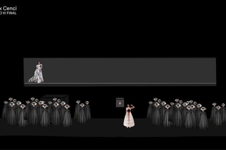 Julia Cruz y Marta Eguilior dirigen Beatrix Cenci en México «Beatrix Cenci» – VI Final