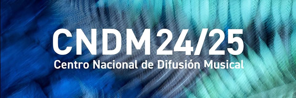 El CNDM celebra sus 15 años batiendo récords de venta de abonos y localidades para la temporada 2024-2025 El CNDM celebra sus 15 años batiendo récords de venta de abonos y localidades para la temporada 2024-2025