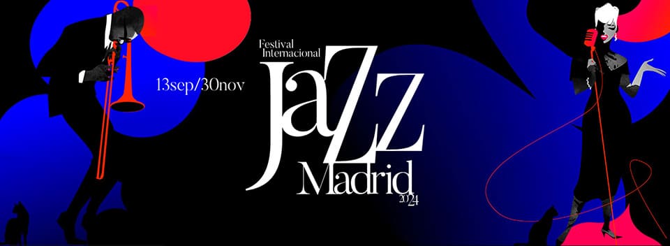 El Festival Internacional JAZZMADRID regresa con más de 190 conciertos y actividades para los próximos dos meses