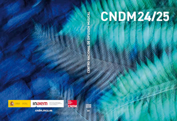 El CNDM celebra sus 15 años batiendo récords de venta de abonos y localidades para la temporada 2024-2025 El CNDM celebra sus 15 años batiendo récords de venta de abonos y localidades para la temporada 2024-2025