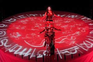 Carmina Burana – La Fura dels Baus – © A. Bofill
