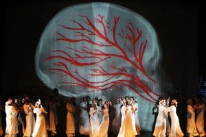 Carmina Burana – La Fura dels Baus – © A. Bofill