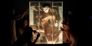 Carmina-La-FuraёA-Bofill