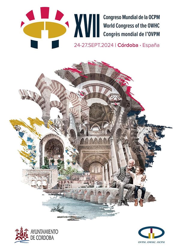 La Orquesta de Córdoba ofrecerá la Novena Sinfonía de Beethoven en la Mezquita Catedral