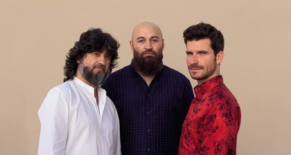 Marco Mezquida y Chicuelo reafirman su comunión artística con Del alma, su tercer disco creado a cuatro manos