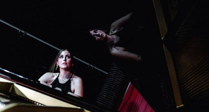 El Ciclo de Música Clásica vuelve al Auditorio de Zaragoza por las Fiestas del Pilar