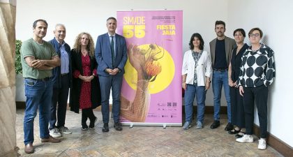 Comienza la 55ª edición de la Semana de la Música Antigua de Estella-Lizarra